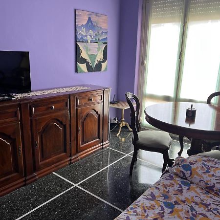 Home Sweet Home Nel Cuore Di Genova 外观 照片