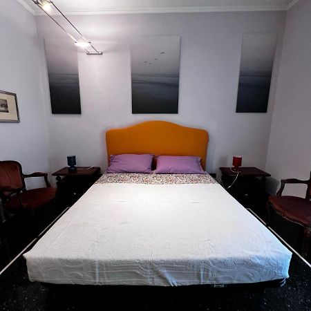 Home Sweet Home Nel Cuore Di Genova 外观 照片