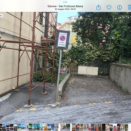 Home Sweet Home Nel Cuore Di Genova 外观 照片