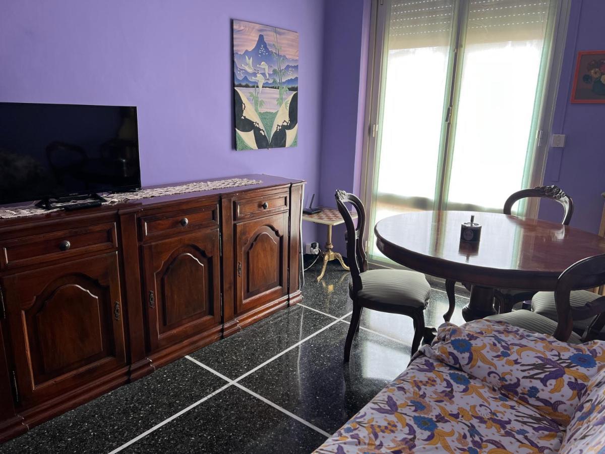 Home Sweet Home Nel Cuore Di Genova 外观 照片