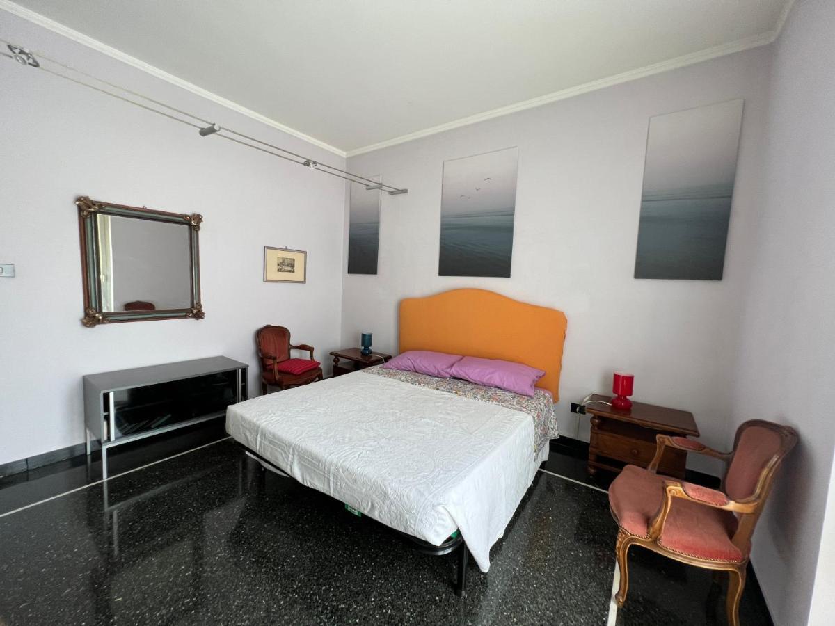 Home Sweet Home Nel Cuore Di Genova 外观 照片