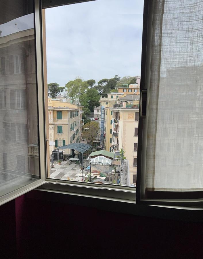 Home Sweet Home Nel Cuore Di Genova 外观 照片
