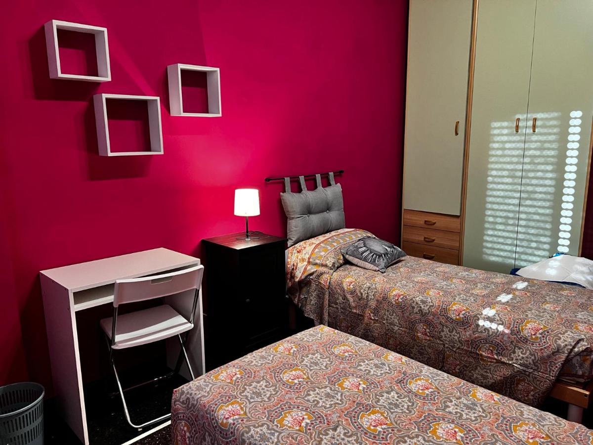 Home Sweet Home Nel Cuore Di Genova 外观 照片