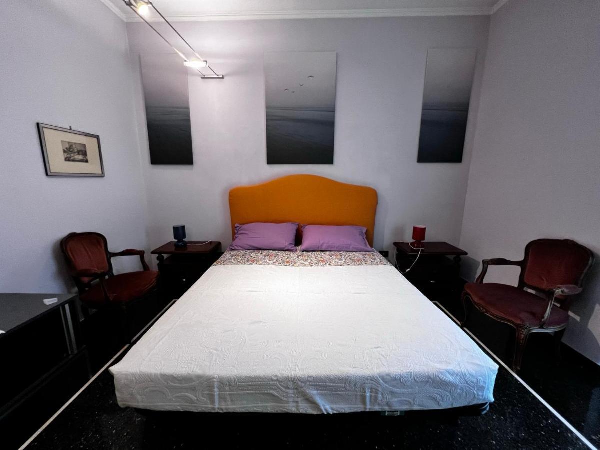 Home Sweet Home Nel Cuore Di Genova 外观 照片