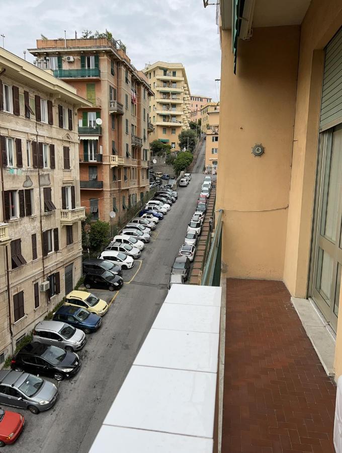 Home Sweet Home Nel Cuore Di Genova 外观 照片