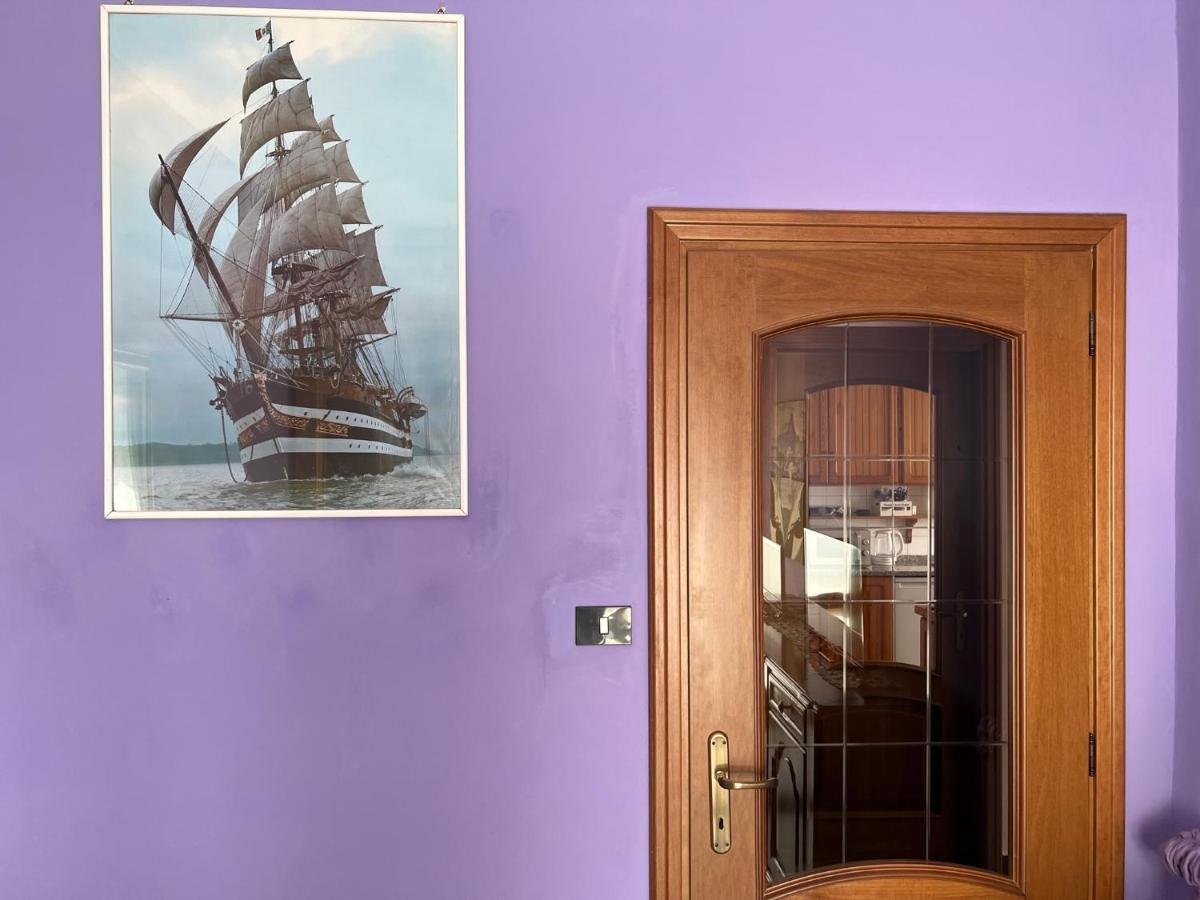 Home Sweet Home Nel Cuore Di Genova 外观 照片
