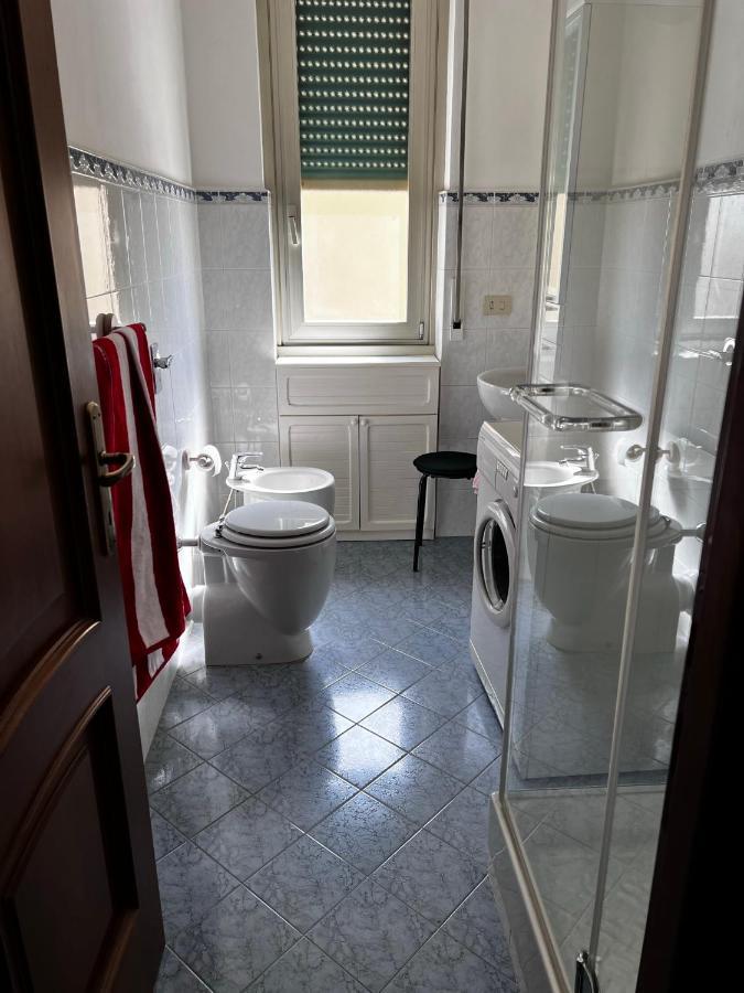 Home Sweet Home Nel Cuore Di Genova 外观 照片