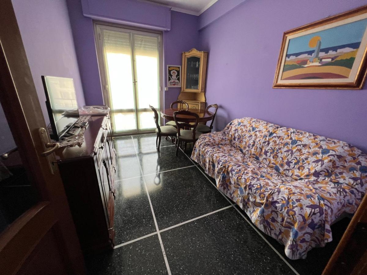 Home Sweet Home Nel Cuore Di Genova 外观 照片
