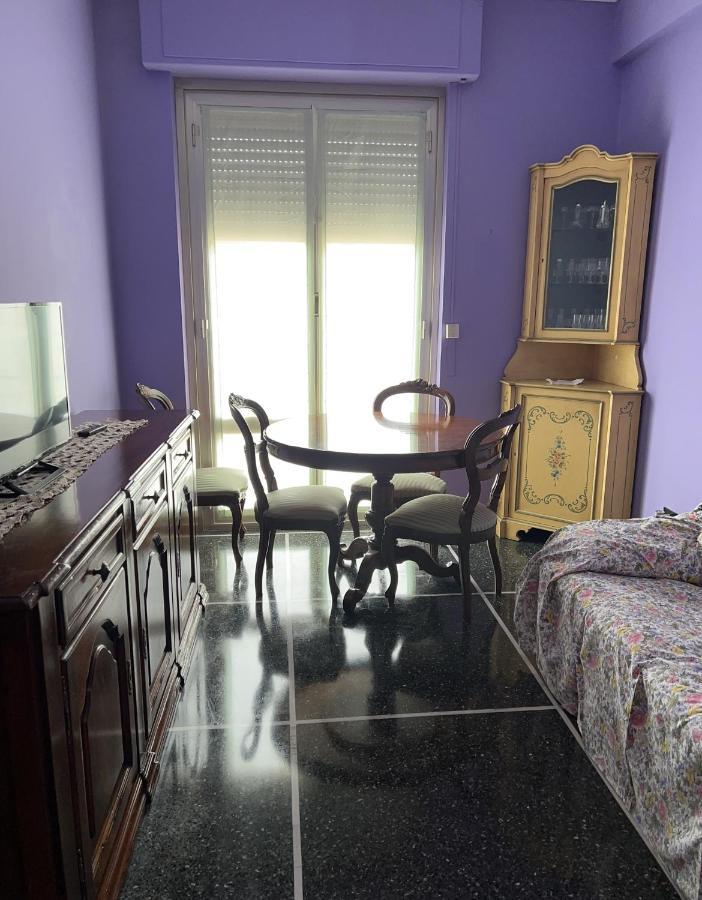 Home Sweet Home Nel Cuore Di Genova 外观 照片