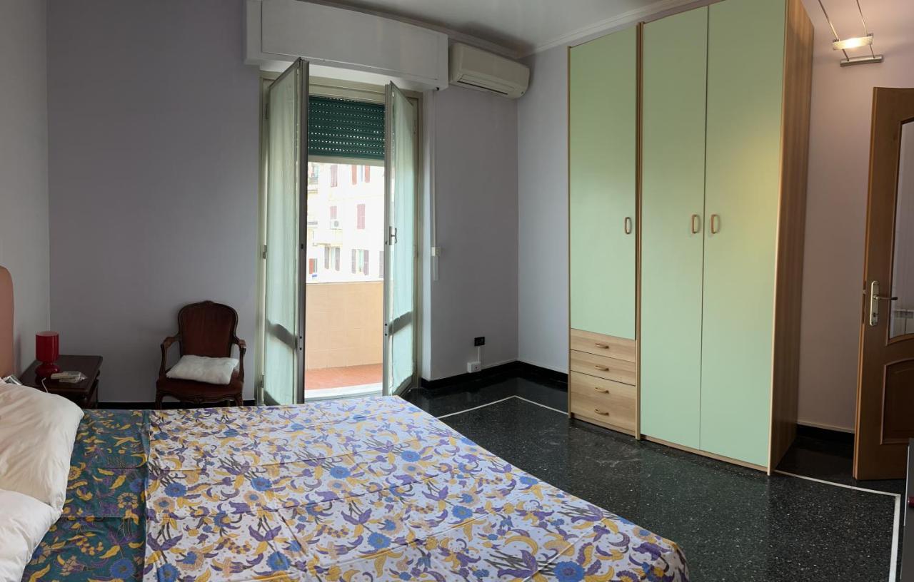 Home Sweet Home Nel Cuore Di Genova 外观 照片