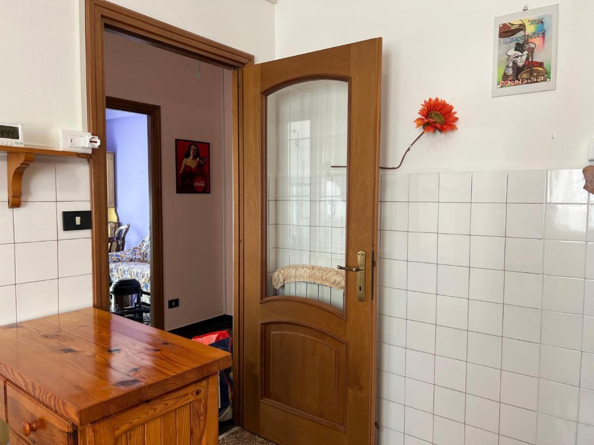 Home Sweet Home Nel Cuore Di Genova 外观 照片