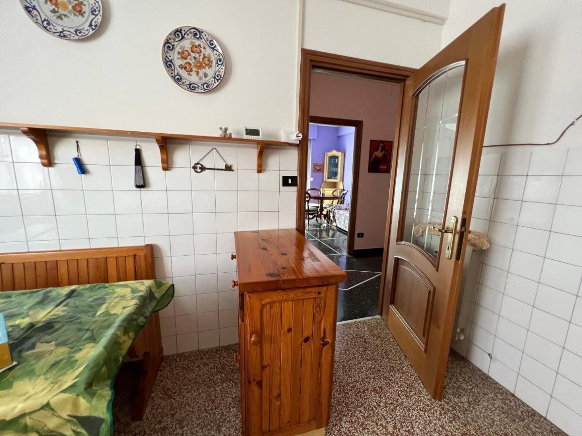 Home Sweet Home Nel Cuore Di Genova 外观 照片