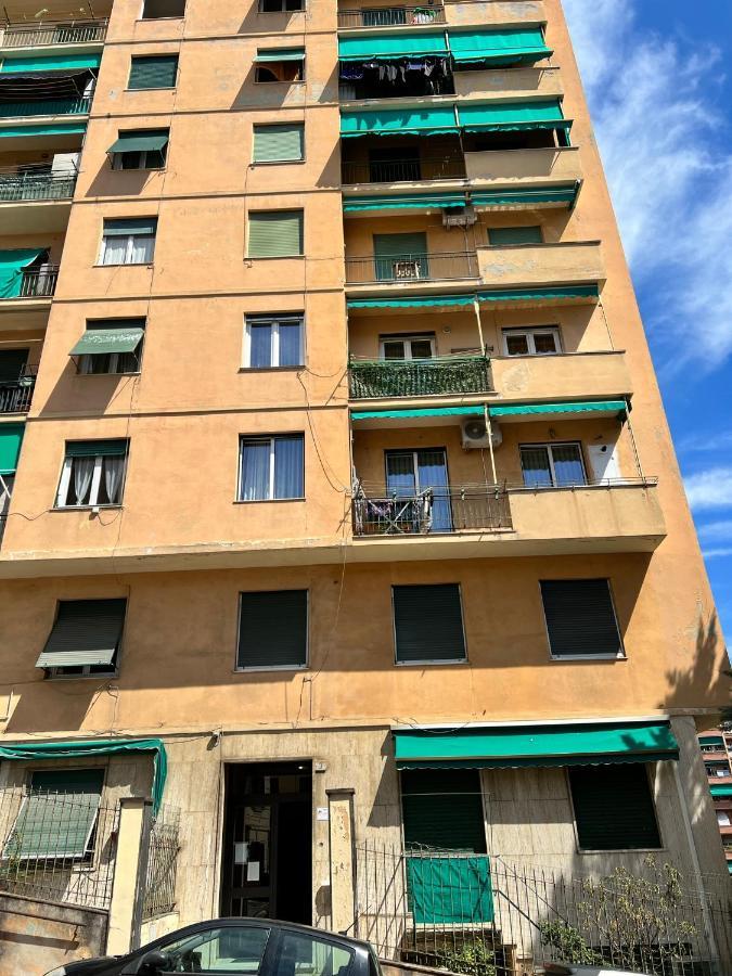 Home Sweet Home Nel Cuore Di Genova 外观 照片