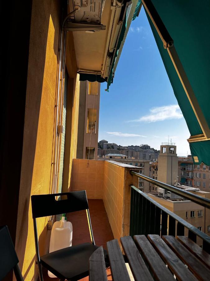 Home Sweet Home Nel Cuore Di Genova 外观 照片