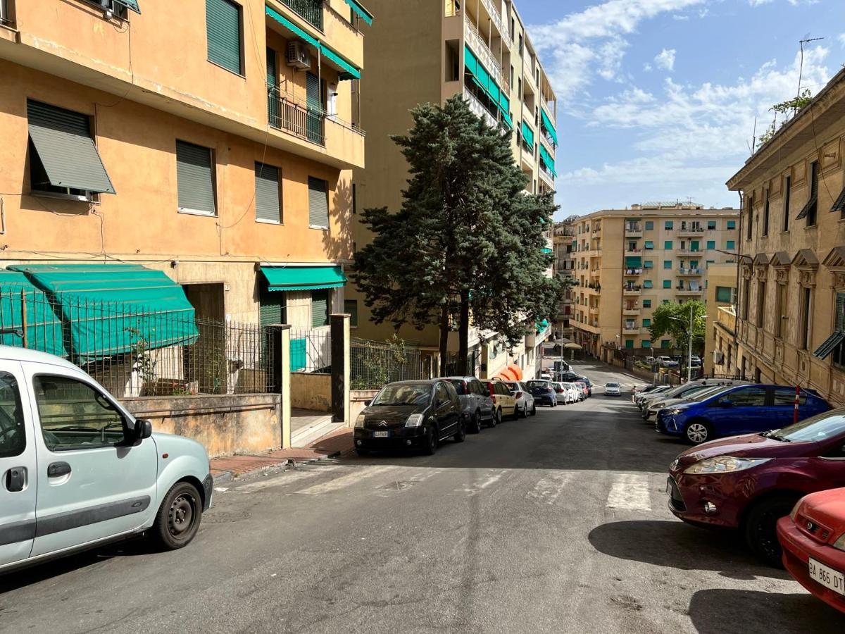 Home Sweet Home Nel Cuore Di Genova 外观 照片