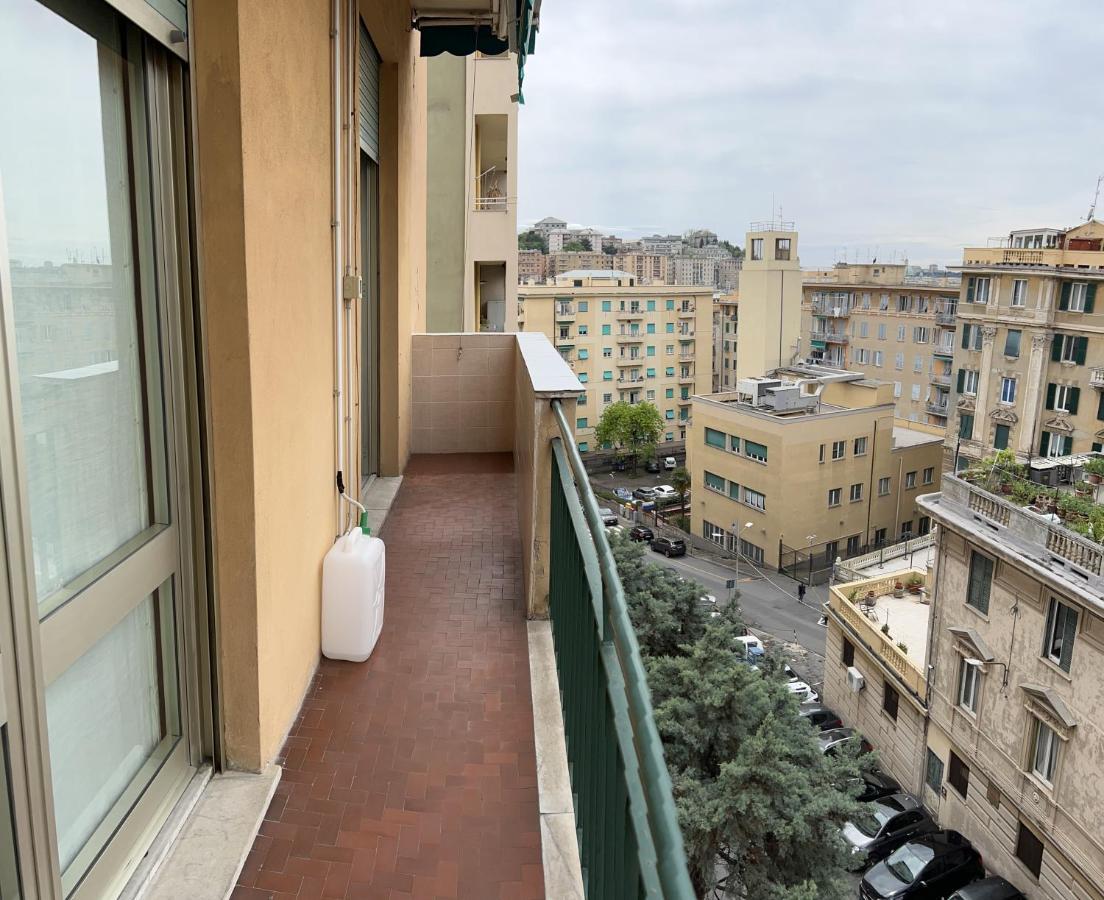 Home Sweet Home Nel Cuore Di Genova 外观 照片