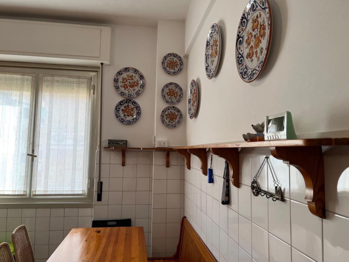 Home Sweet Home Nel Cuore Di Genova 外观 照片