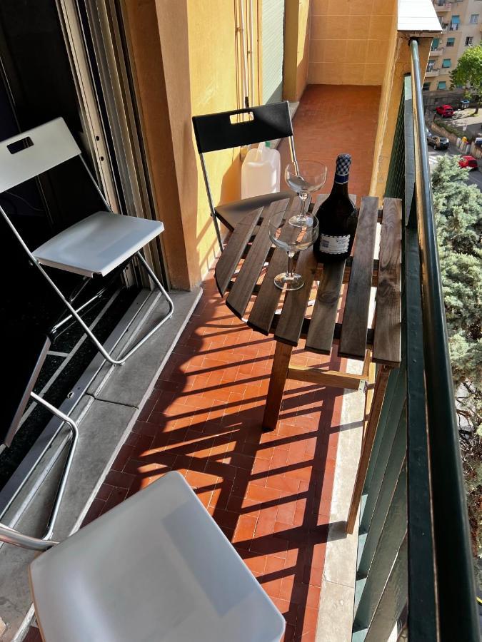 Home Sweet Home Nel Cuore Di Genova 外观 照片
