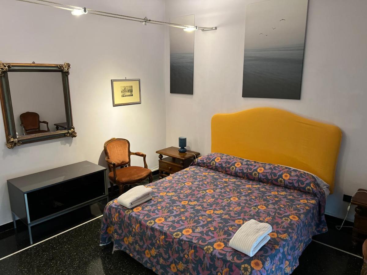 Home Sweet Home Nel Cuore Di Genova 外观 照片